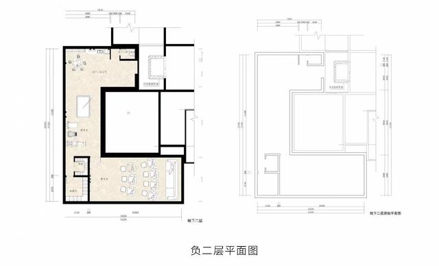 新古典風格別墅設計