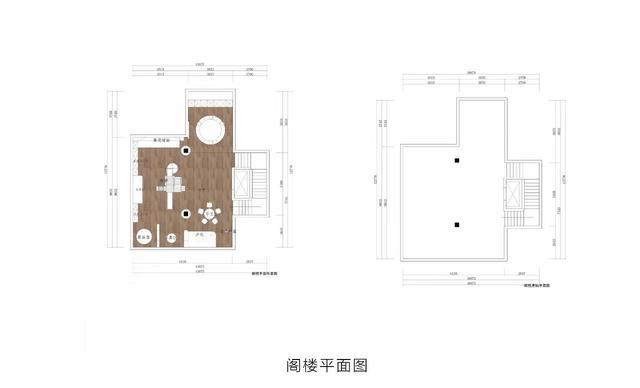 新古典風格別墅設計