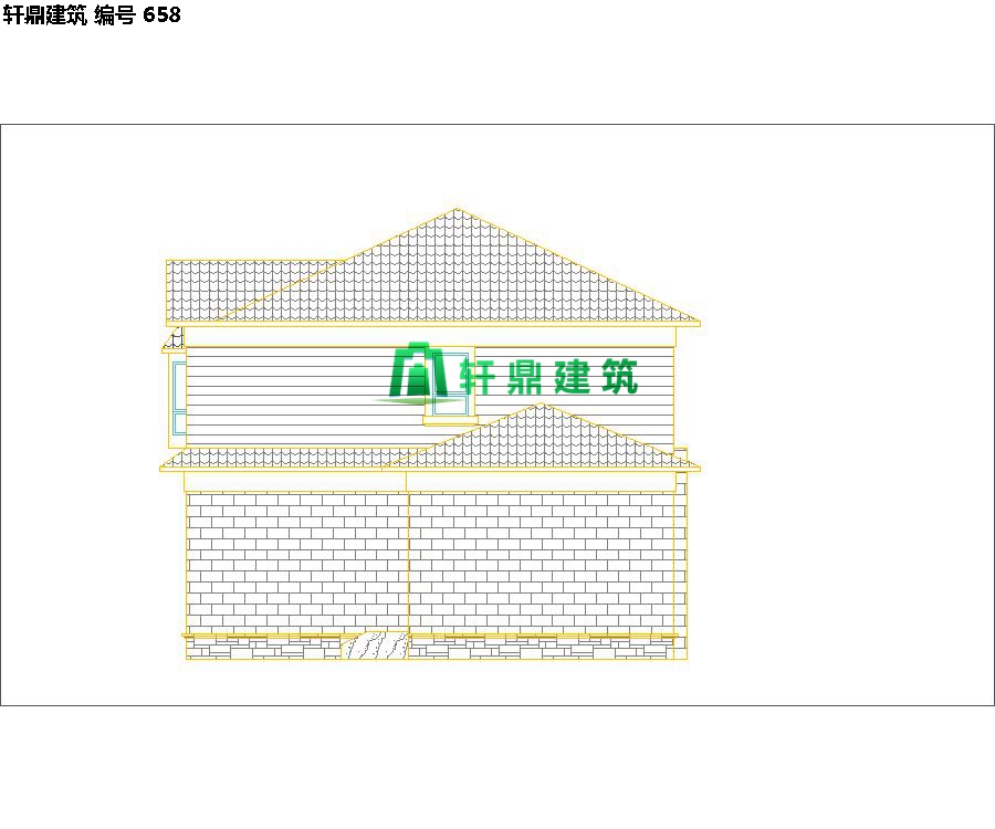 自建田園二層小別墅設(shè)計(jì)施工圖08.jpg