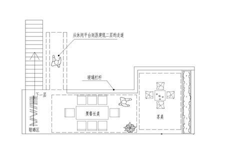 好看又簡單的一層樓房設(shè)計(jì)圖