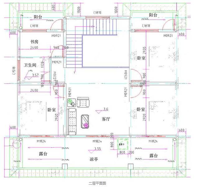 農(nóng)村自建房