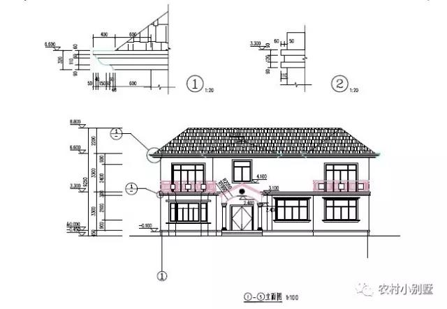 農(nóng)村自建房屋