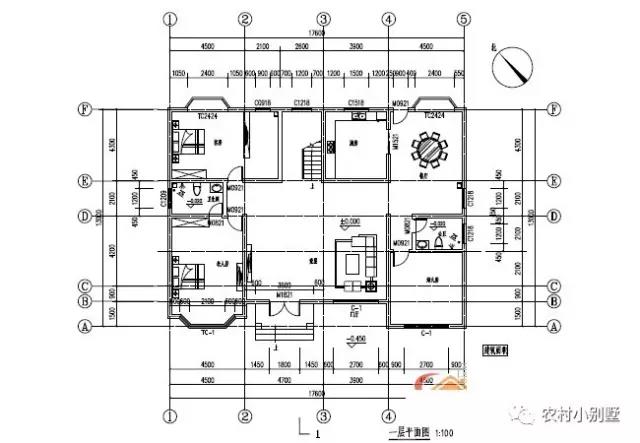 農(nóng)村自建房屋