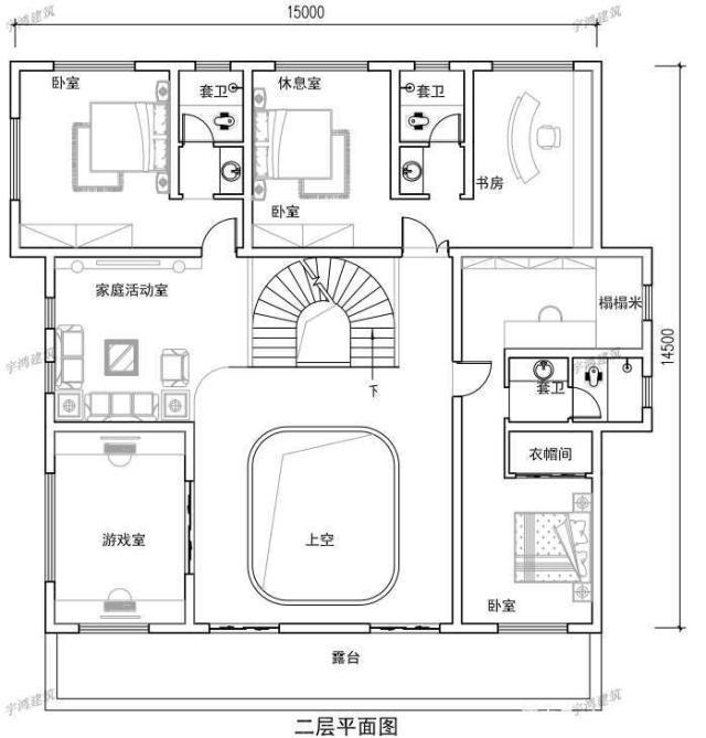 　農(nóng)村自建住宅