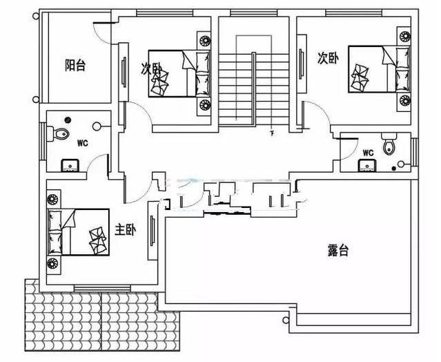 農(nóng)村自建住宅