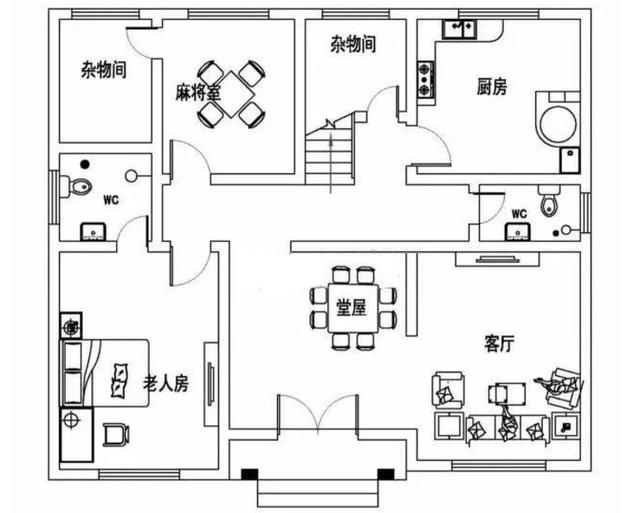 農(nóng)村自建房屋